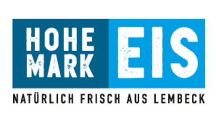 Hohemark Eis Logo