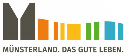 Münsterland Das gute Leben (Picknickstationen)